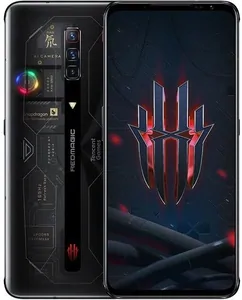 Замена микрофона на телефоне ZTE Nubia Red Magic 6s Pro в Ижевске